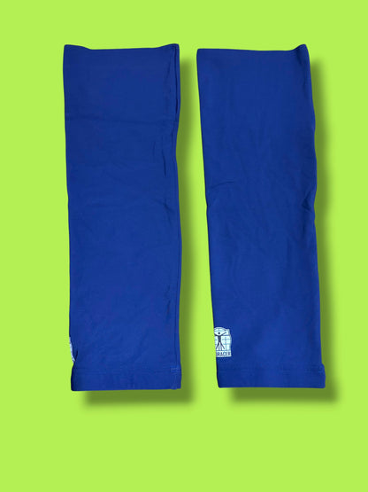 Thermal Knee  Warmers|Total Energies |BioRacer  Pro Cycling Kit