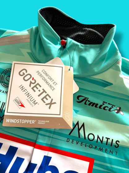 Castelli Gabba RoS Jacket |Castelli |Hubo |Cycling