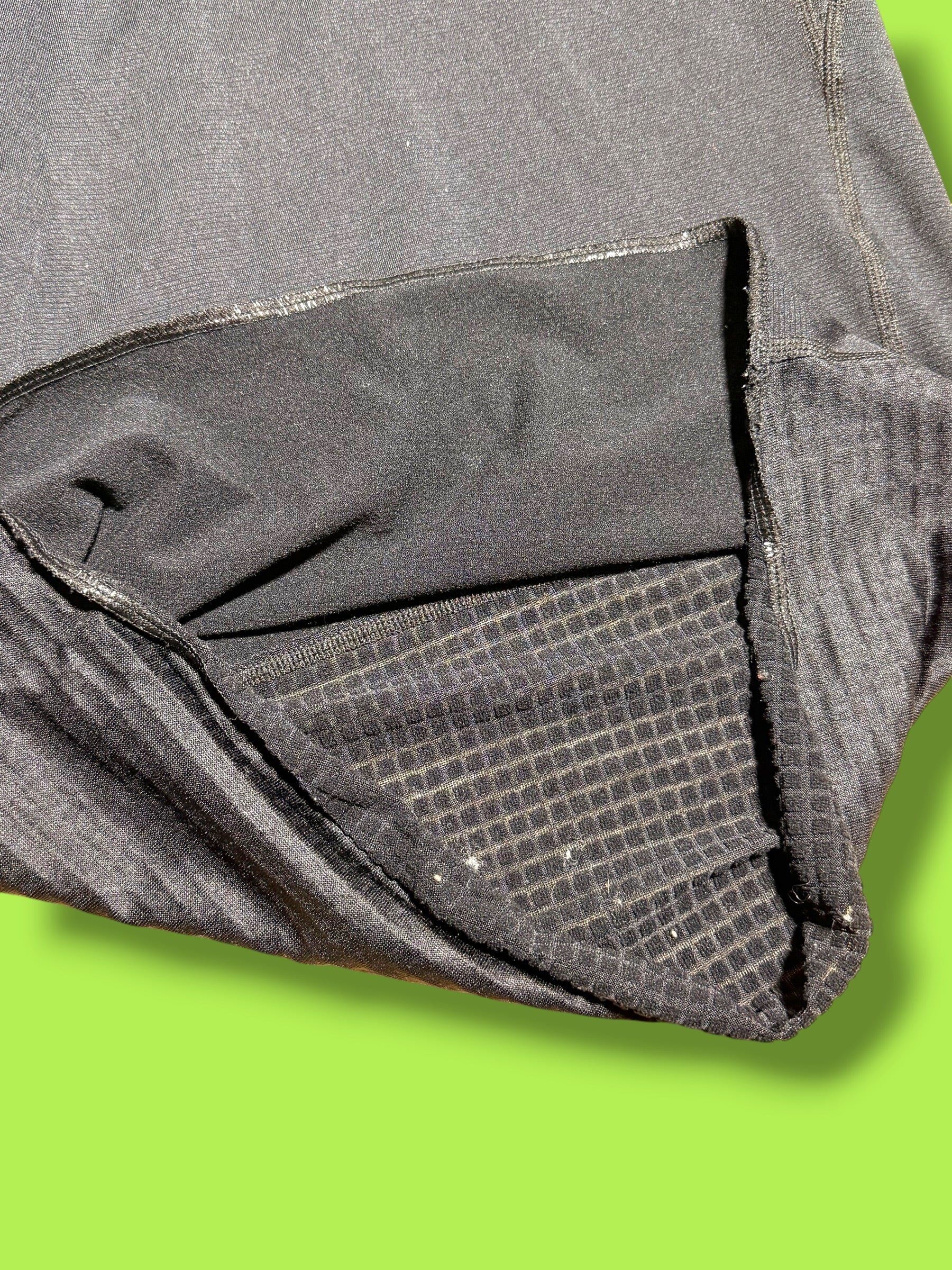 Thermal Base Layer |Total Energies |BioRacer  Pro Cycling Kit