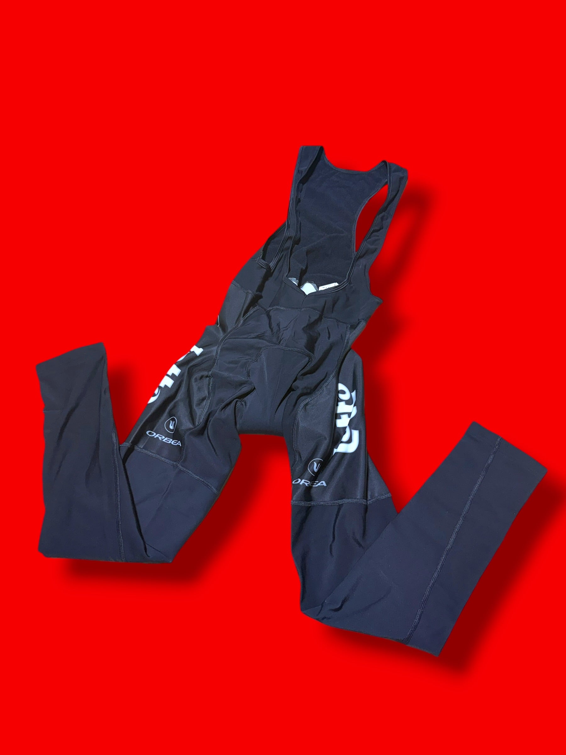 Thermal Winter  Bib Tights Knicks |Vermarc|Lotto