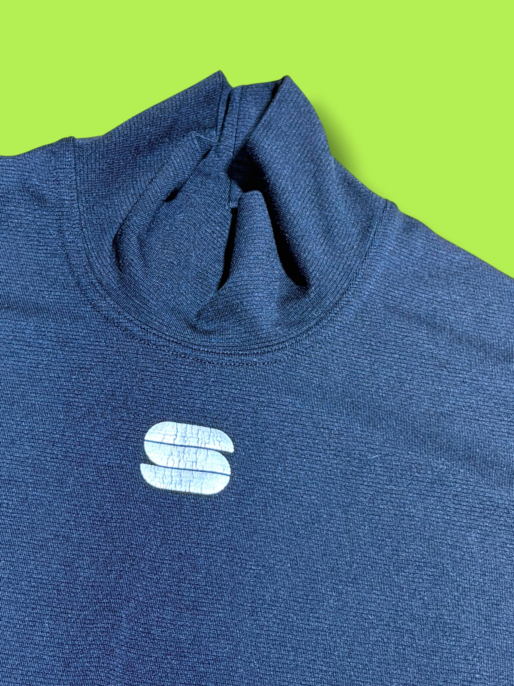Thermal Base Layer |Total Energies |BioRacer  Pro Cycling Kit
