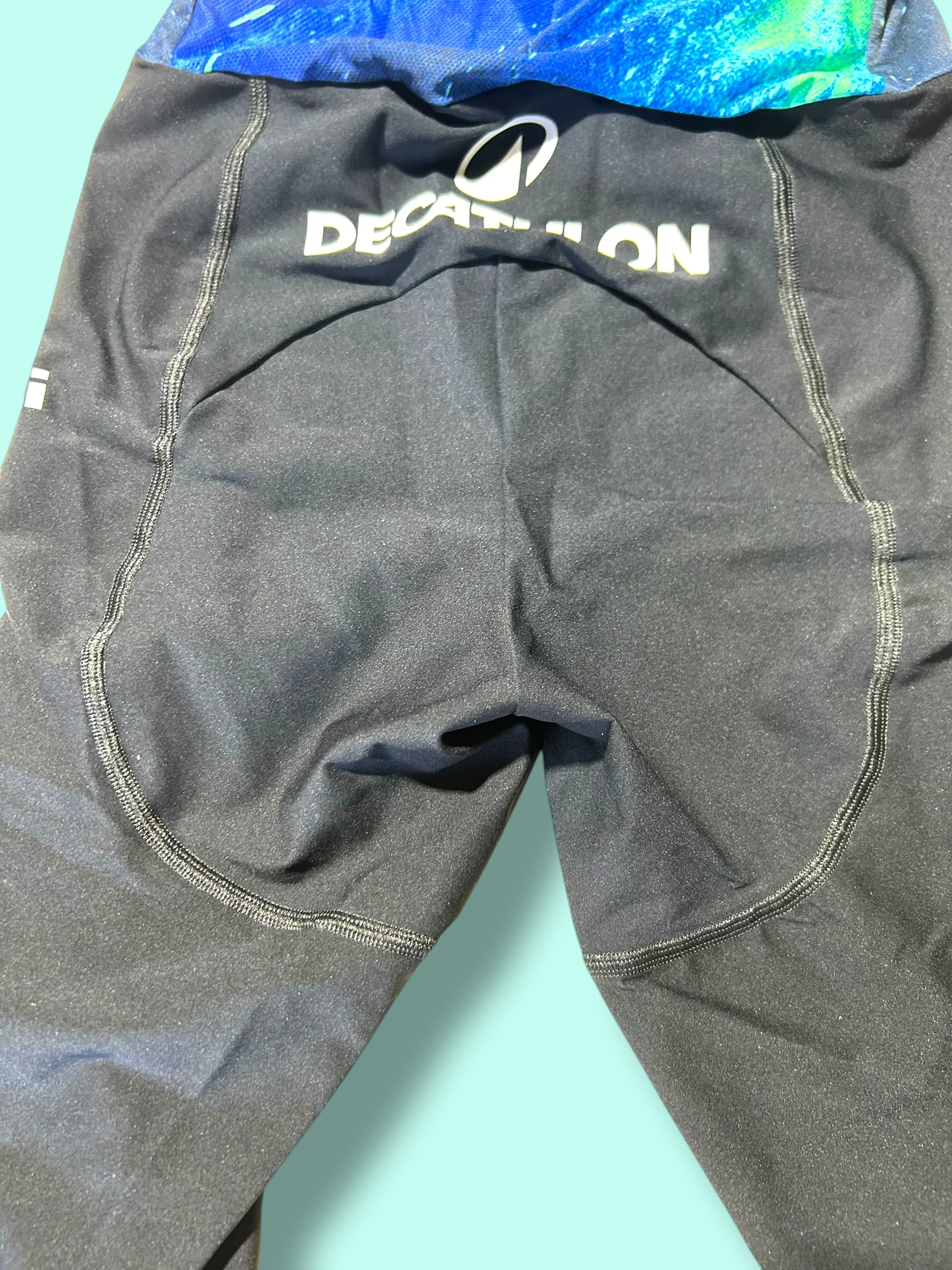 Roadsuit SAM BENNETT Aerosuit Racing Body Domina  | Decathlon AG2R La Mondiale  | Rosti | Pro Cycling Kit