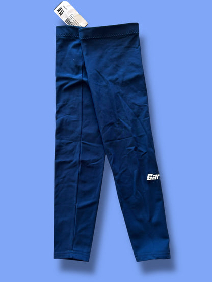 Leg Warmers Thermal Vega Rain | Santini | Lidl Trek | Pro Cycling Kit