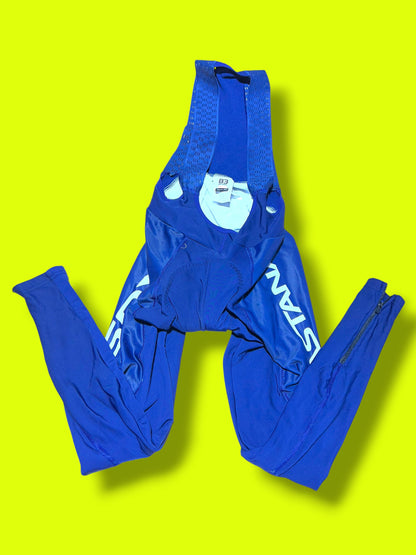 Bib Tights | XDS Astana | Biemme Men's Pro Kit