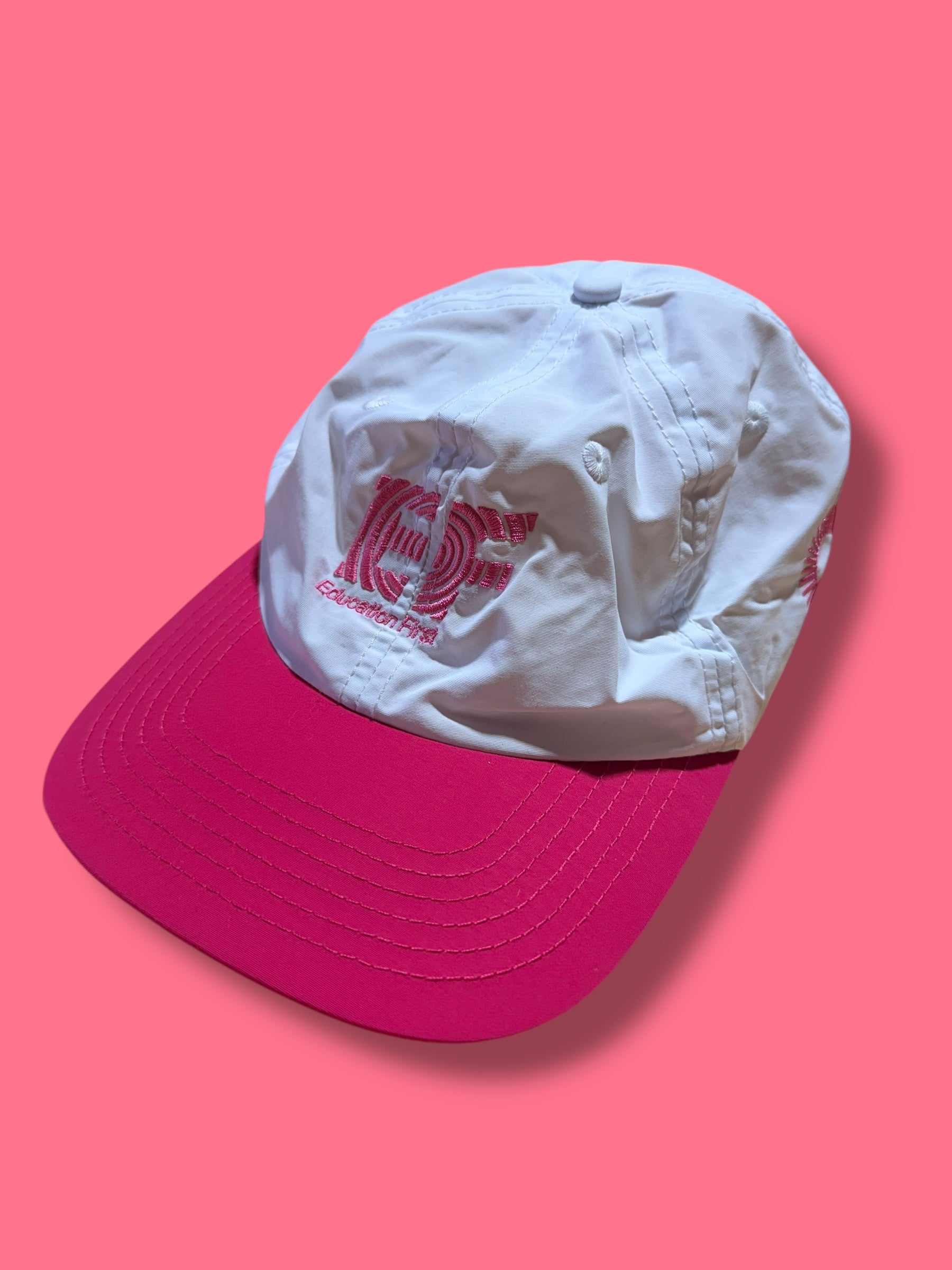 Team Issued Running Casual Cap Hat|Rapha |EF Education First|Cycling