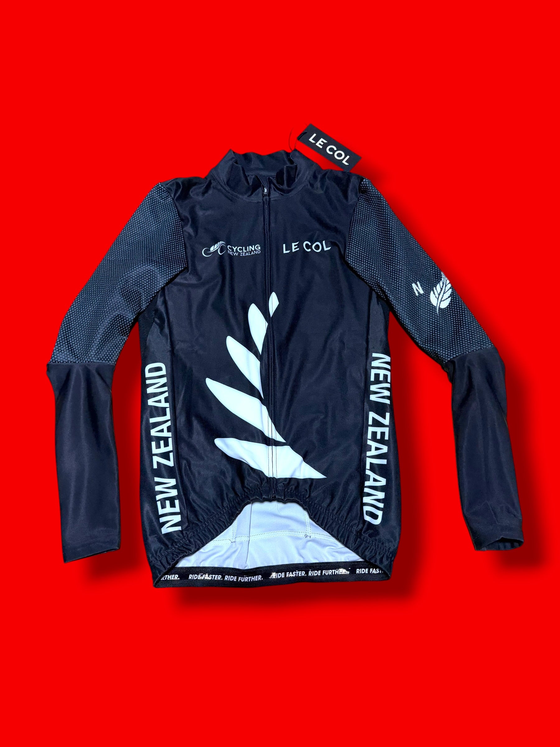 Aero Jersey and Bibs Bundle|NZ New Zealand|Ale  Pro Cycling Kit
