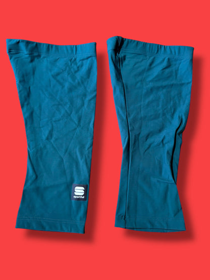 Fiandre Knee Warmers|Sportfull|Red Bull Bora Hansgrohe |Pro Cycling