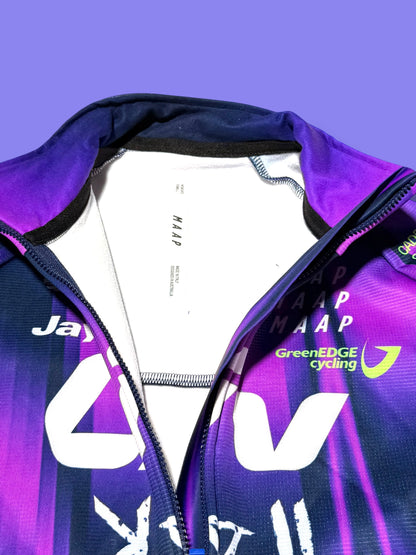 Womens Deep Winter Jacket|MAAP |Liv Jayco Alula