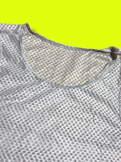 Mesh Sleeveless Summer Base Layer | XDS Astana | Biemme Men's Pro Kit