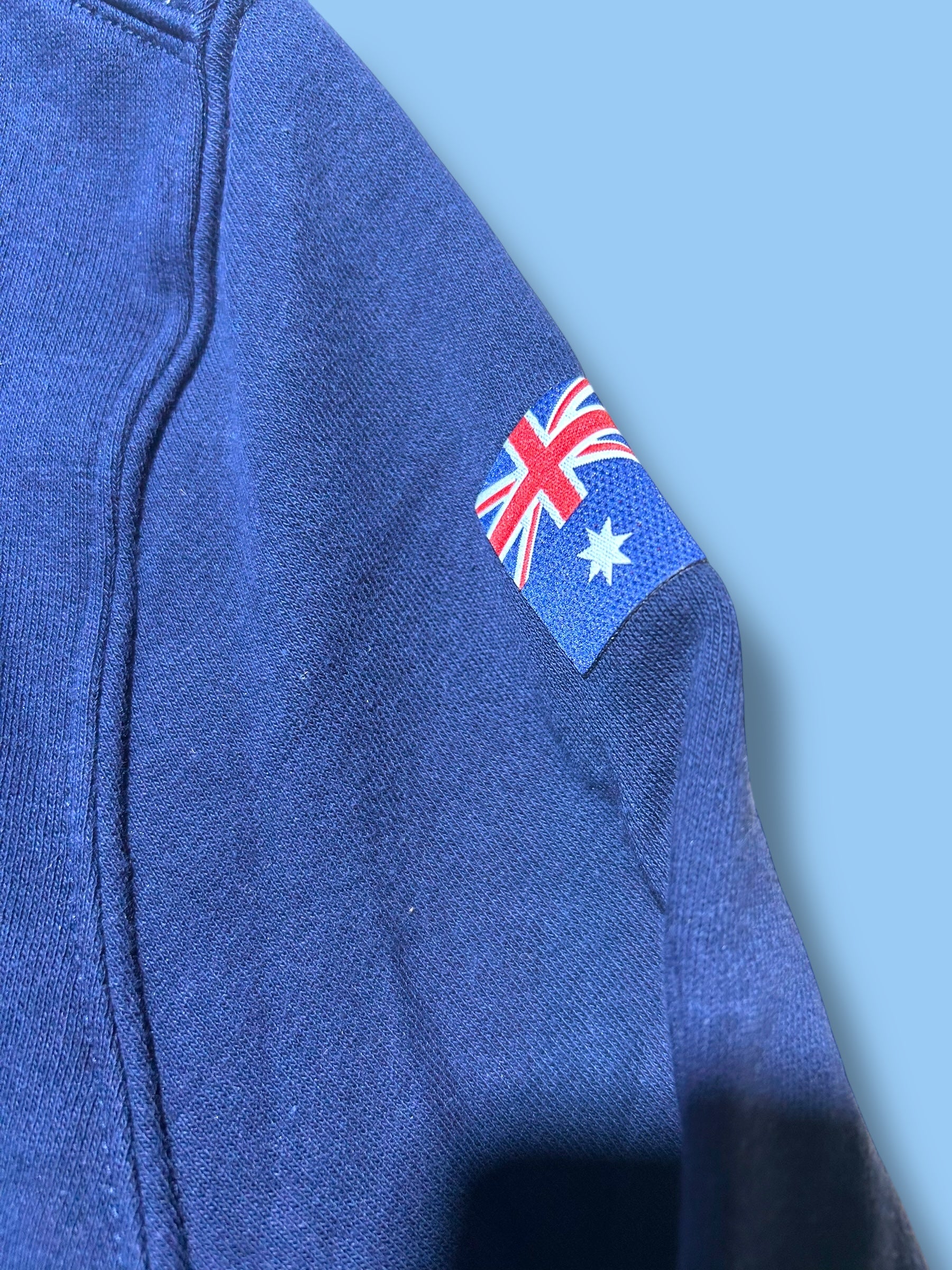 Casual Sweatshirt Top| Liv Jayco Alula  | Pro Cycling Kit