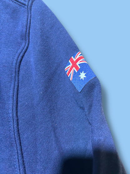 Casual Sweatshirt Top| Liv Jayco Alula  | Pro Cycling Kit