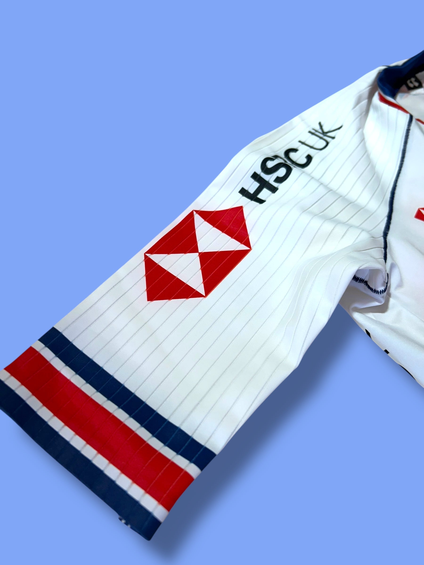 Race Suit Aerosuit Pidcock|Ineos Grenadiers GB| Pro Cycling Kit