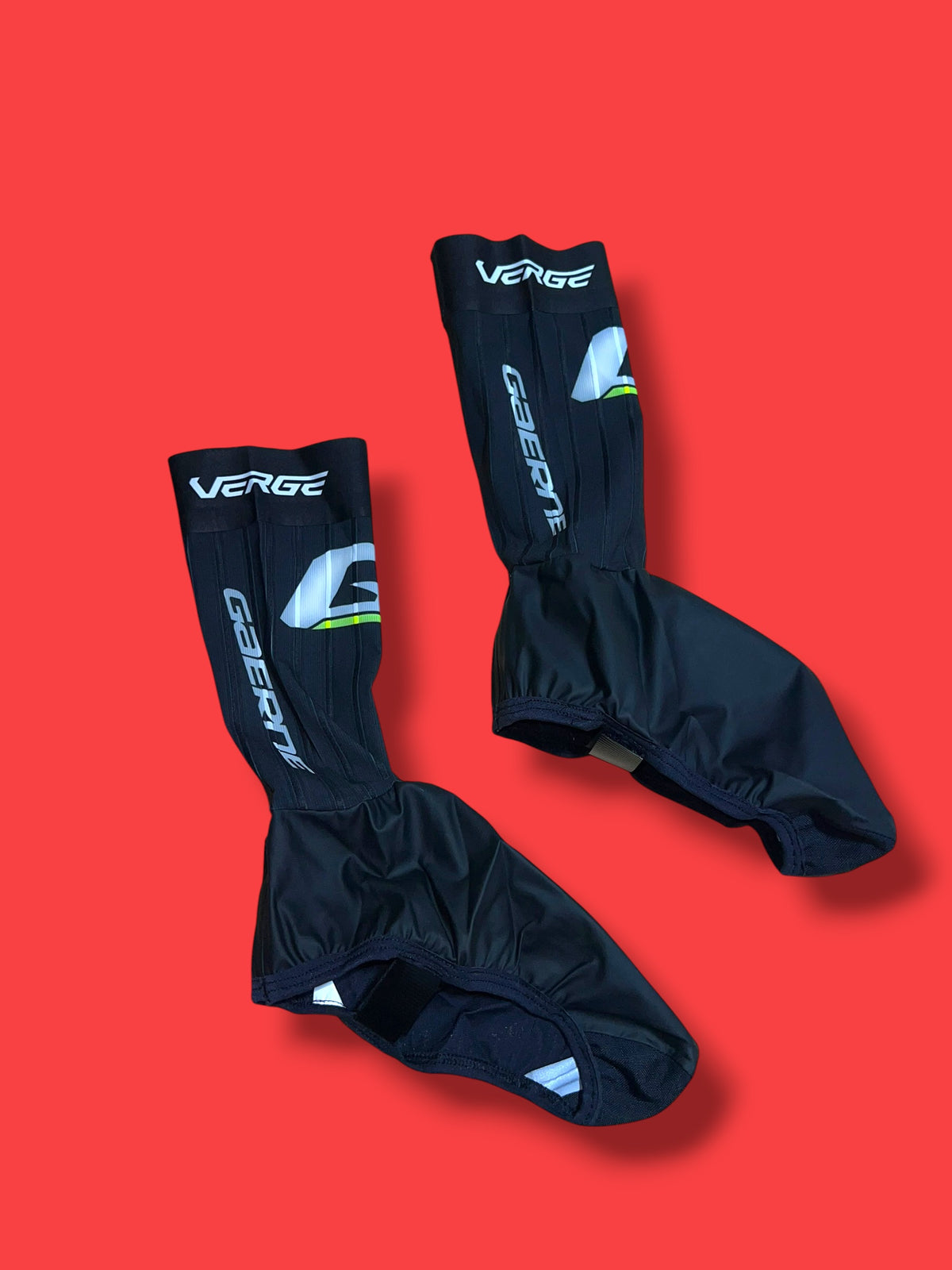 Verge Aero TT Shoe Covers | Intermarché-Wanty 2025