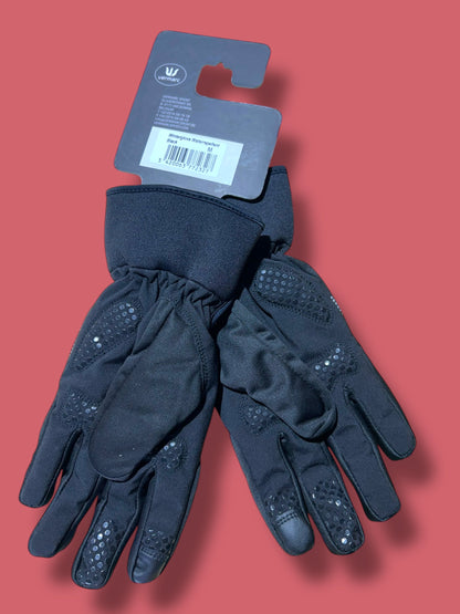 Winter Gloves Deep Winter Team Rider Issued| Bingoal Vermarc| Pro Cycling Kit