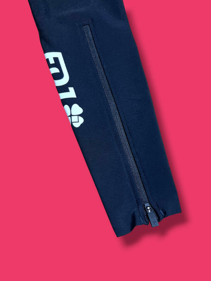Thermal Leg  Warmers|FDJ Suez |Gobik Pro Cycling Kit