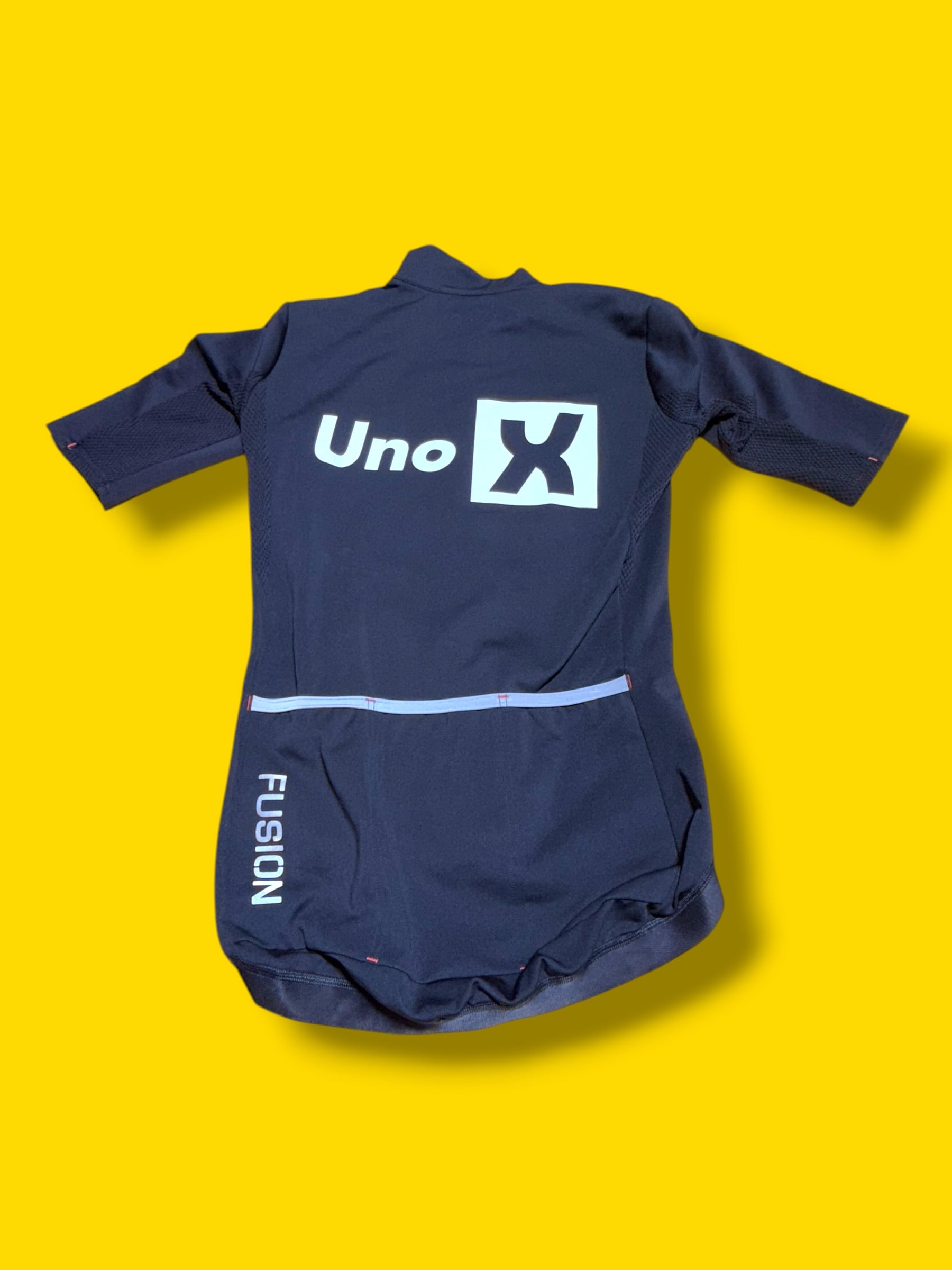 Winter Rain Jersey Waterproof WIndproof|Uno-X Women|Fusion Cycling