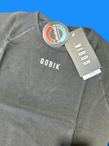 Merino Base Layer Winter Thermal|Eolo Kometa Gobik| Pro Cycling Kit