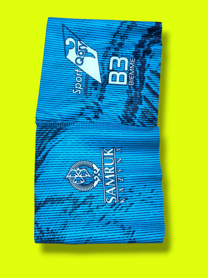 Under Helmet Headband | XDS Astana | Biemme Men's Pro Kit