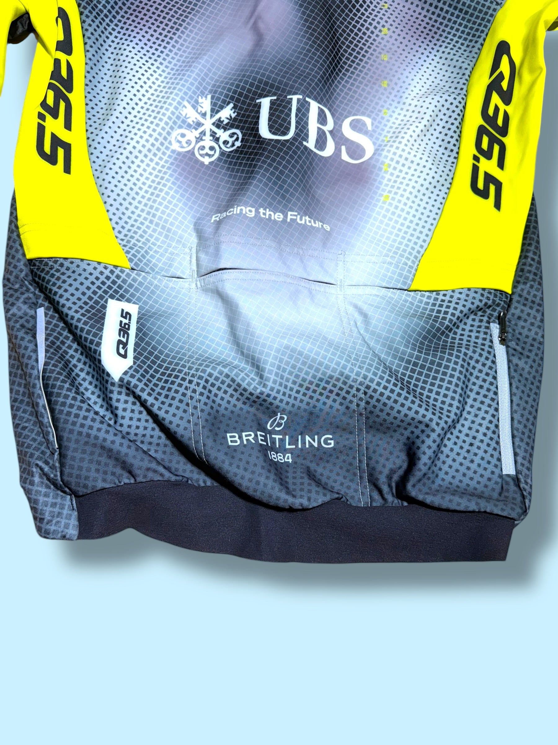 Gregarius Deep Winter Thermal Jacket |Q36.5|Cycling