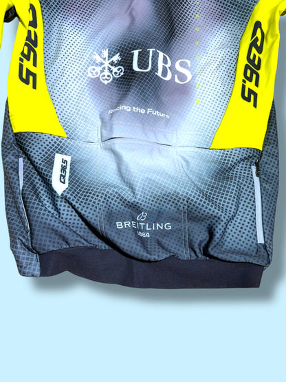 Gregarius Deep Winter Thermal Jacket |Q36.5|Cycling