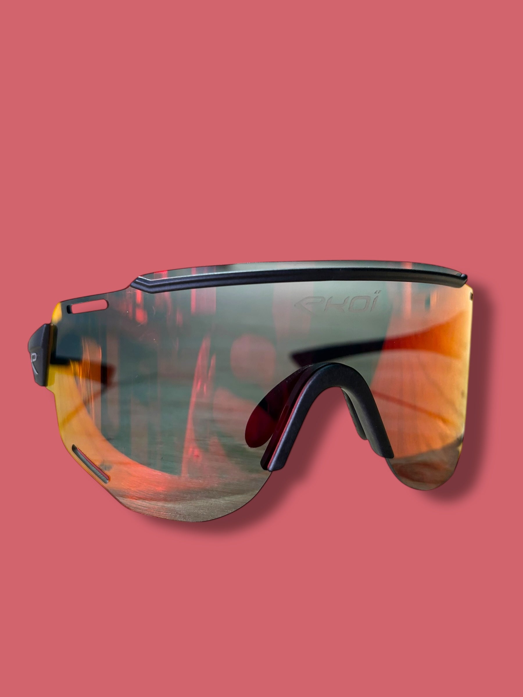Sunglasses Aero|Cofidis Women| Pro Cycling Kit