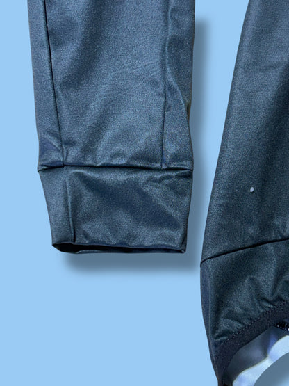 Gabba Thermal Windproof Waterproof Long Sleeve Winter   | Decathlon AG2R La Mondiale  | Rosti | Pro Cycling Kit