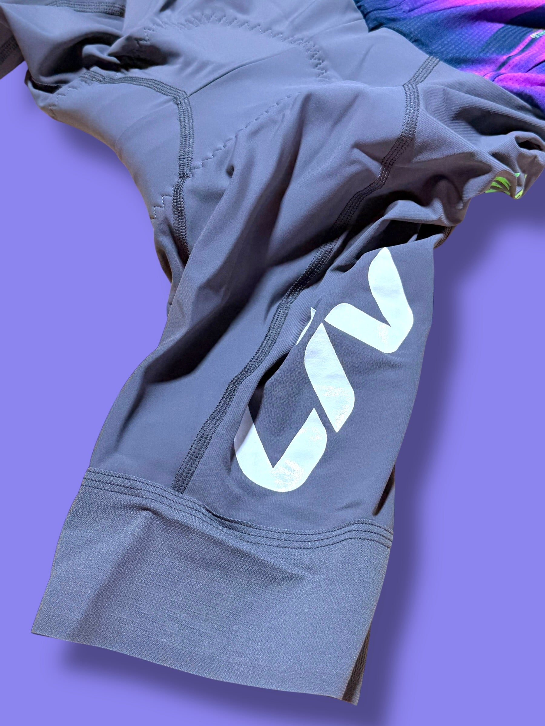 Womens Lightweight Summer Race Suit Aerosuit Roadsuit|MAAP |Liv Jayco Alula
