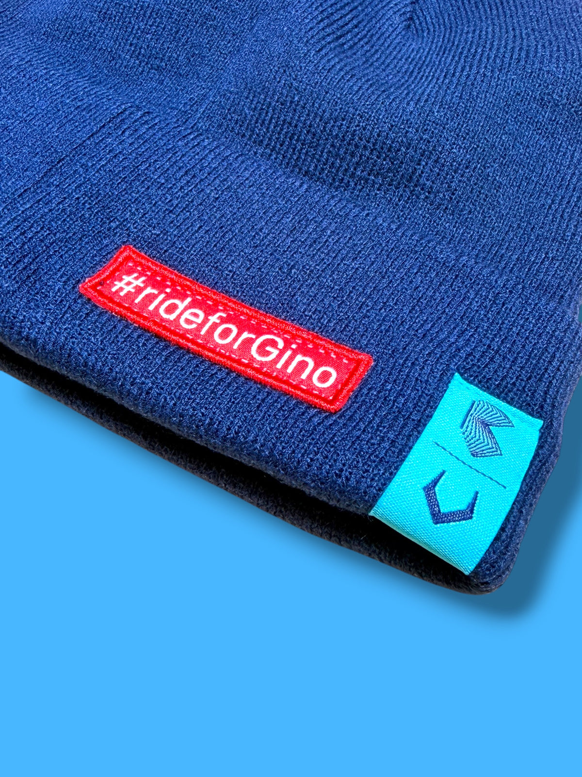 Thermal Casual Team Beanie | Bahrain Victorious | Alé Pro Cycling Kit