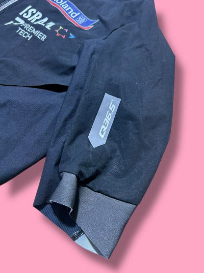 Rain Jacket  Winter |Q36.5 |IPT |Cycling