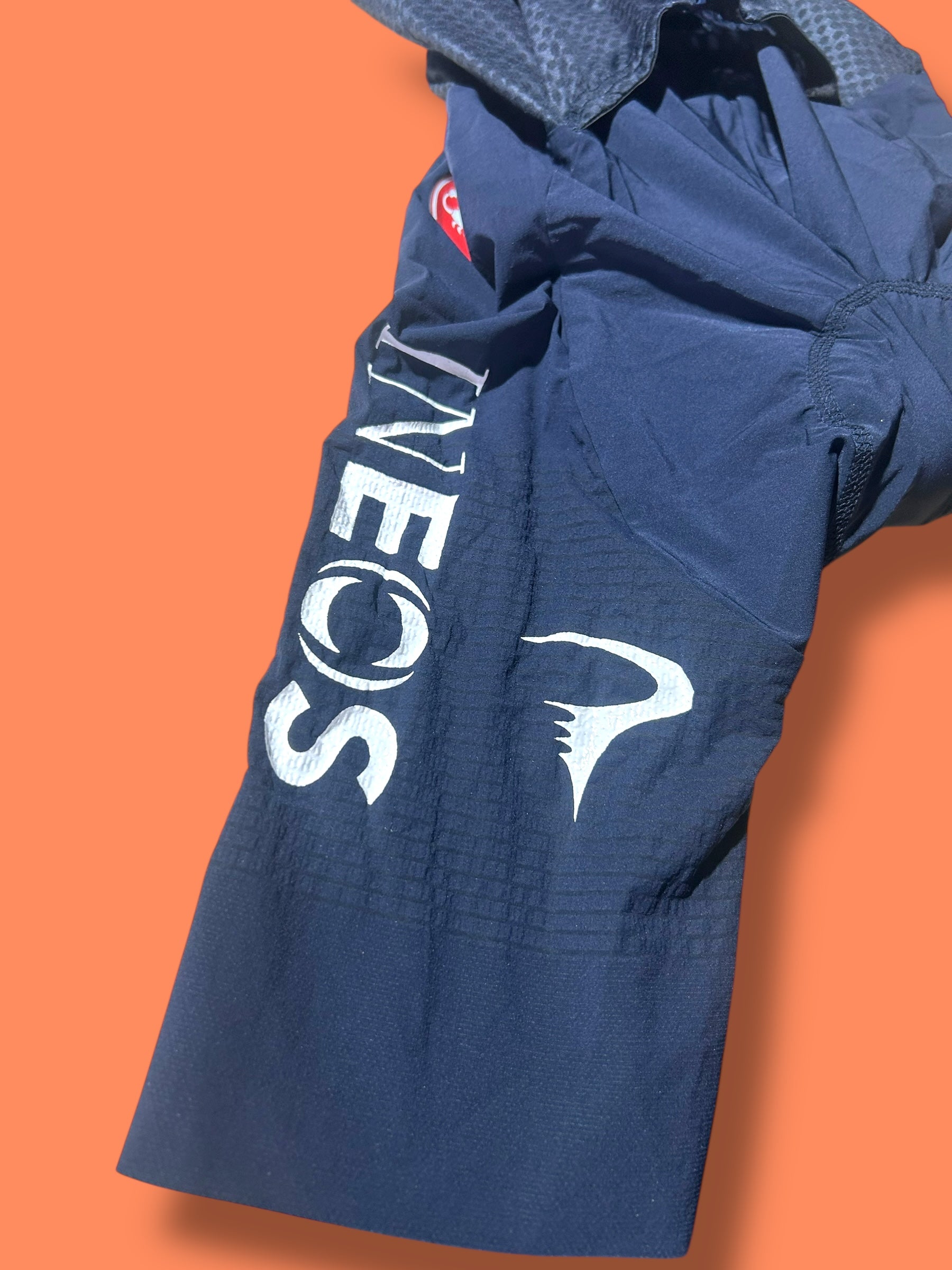 TT Suit  Racesuit Aerosuit Pidcock  |Ineos Grenadiers| Pro Cycling Kit