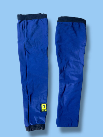 Arm Warmer Klimatik Road Racing Running TT Time Trial Triathlon | Ale |   Jayco Alula| Pro Cycling Kit