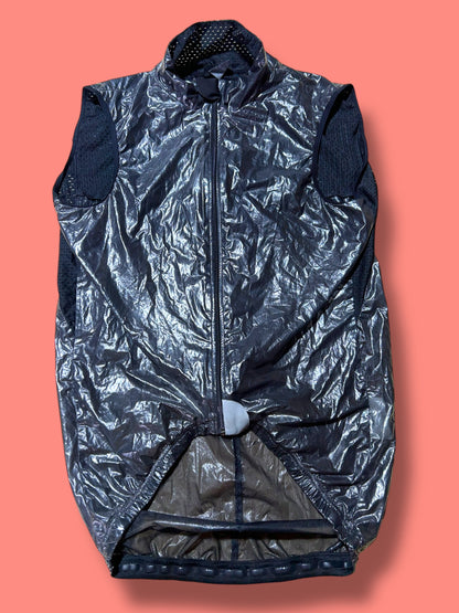 Rain Vest Aero Gilet Tony Martin |Uno-X  Sweet Protection| Pro Cycling Kit
