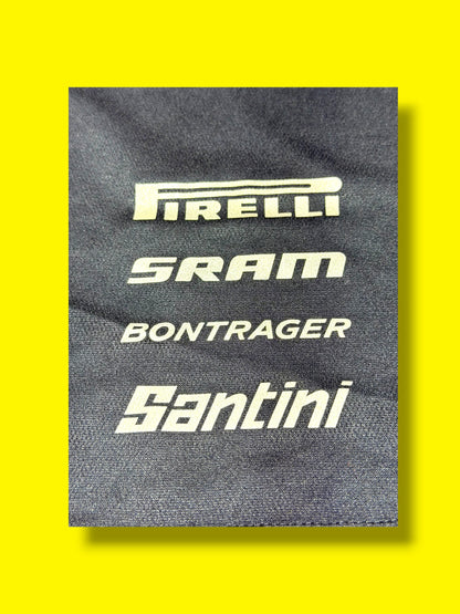 Casual Rider Issued Active Gym Shirt|Lidl Trek |Pro Cycling