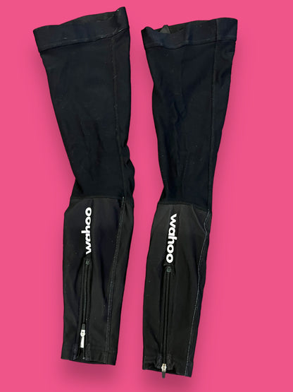 Thermal Leg Warmers | Rapha | EF Tibco Womens | Pro Cycling Kit