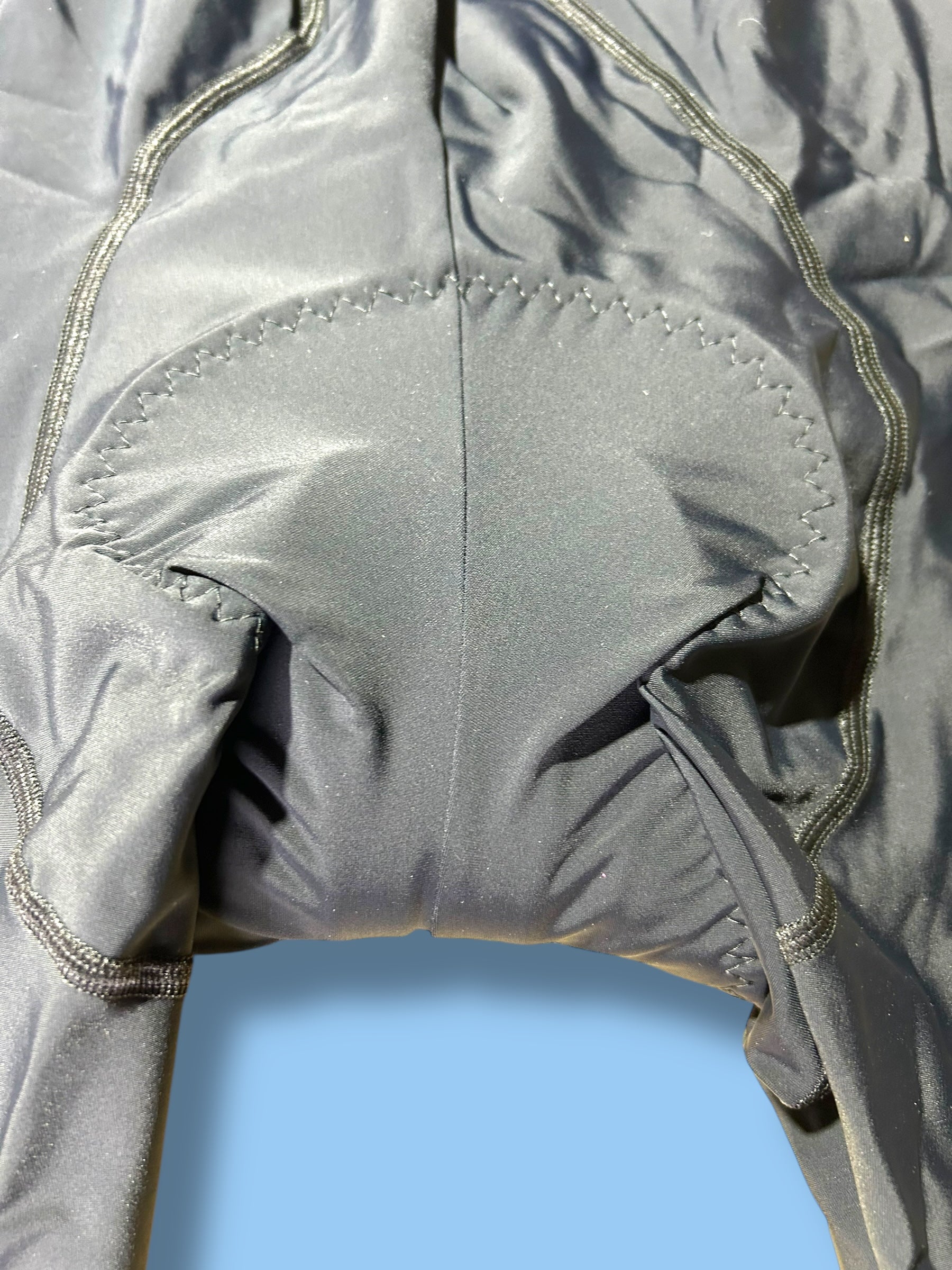 Bib Shorts Knicks Racing  Cuissard| Decathlon AG2R La Mondiale  | Rosti | Pro Cycling Kit
