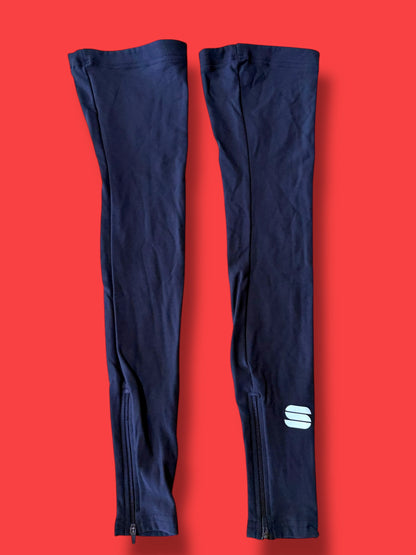 Thermal Leg Warmers|Sportfull|Red Bull Bora Hansgrohe |Pro Cycling