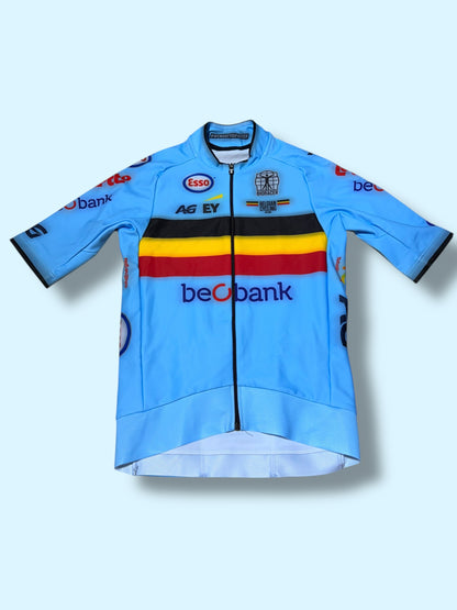 Short Sleeve Gabba|Bioracer|Belgium