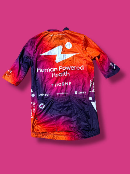 Aero Jersey, Bib shorts,  Aero Socks and Race Socks Bundle| Human Powered Health HPH  | Pactimo  | Pro Cycling Kit