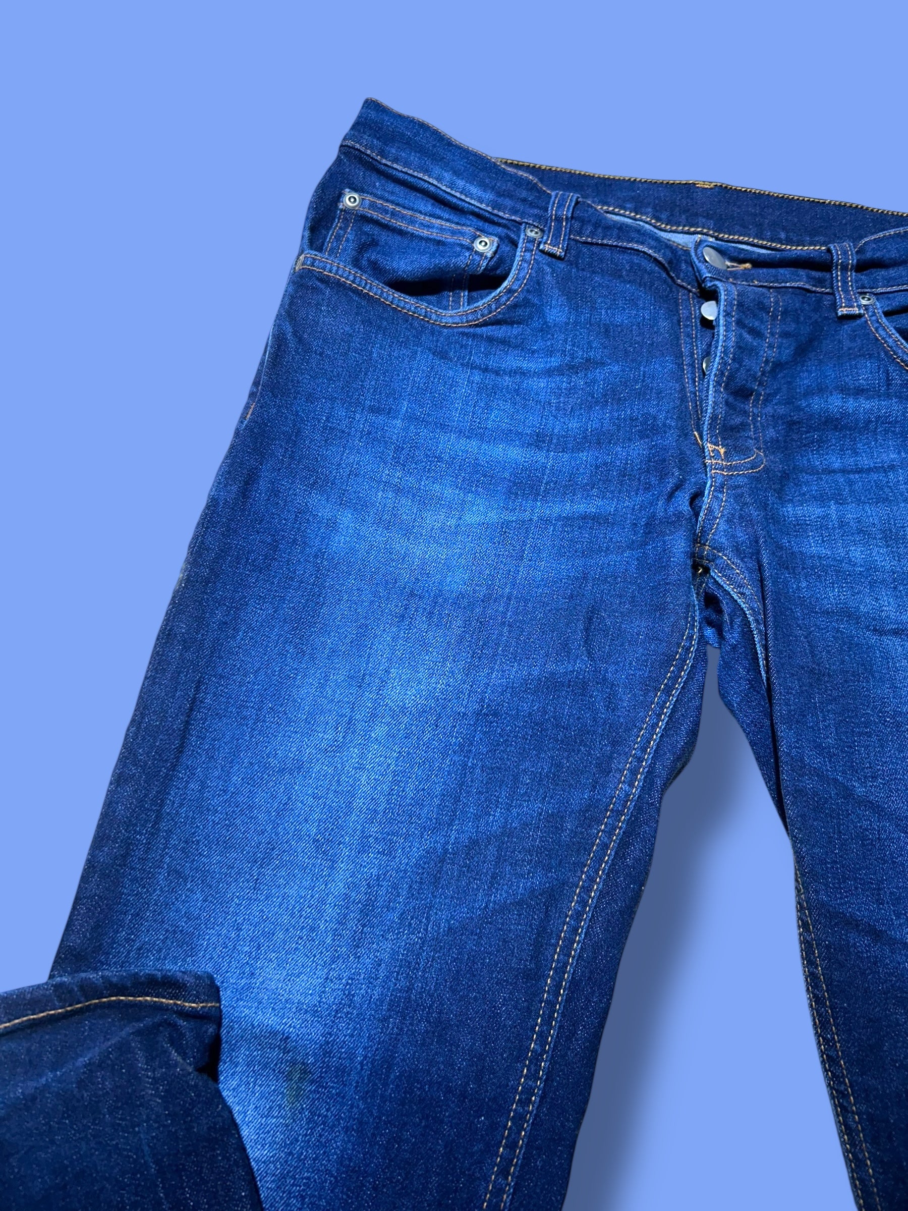 Jeans Casual   - Pro Rider Issued  Lidl Trek|Cycling
