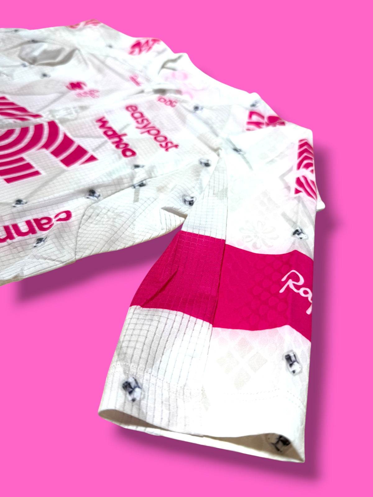 EF 2025 Jersey Giro d Italia Switchout Richard Carapaz | EF Education First | Rapha Men's Pro Kit