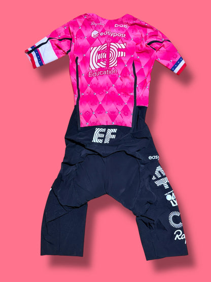 Pro Team Ghost Suit Roadsuit USA Champ (prototype/exclusive!) |Rapha |EF Education First|Cycling