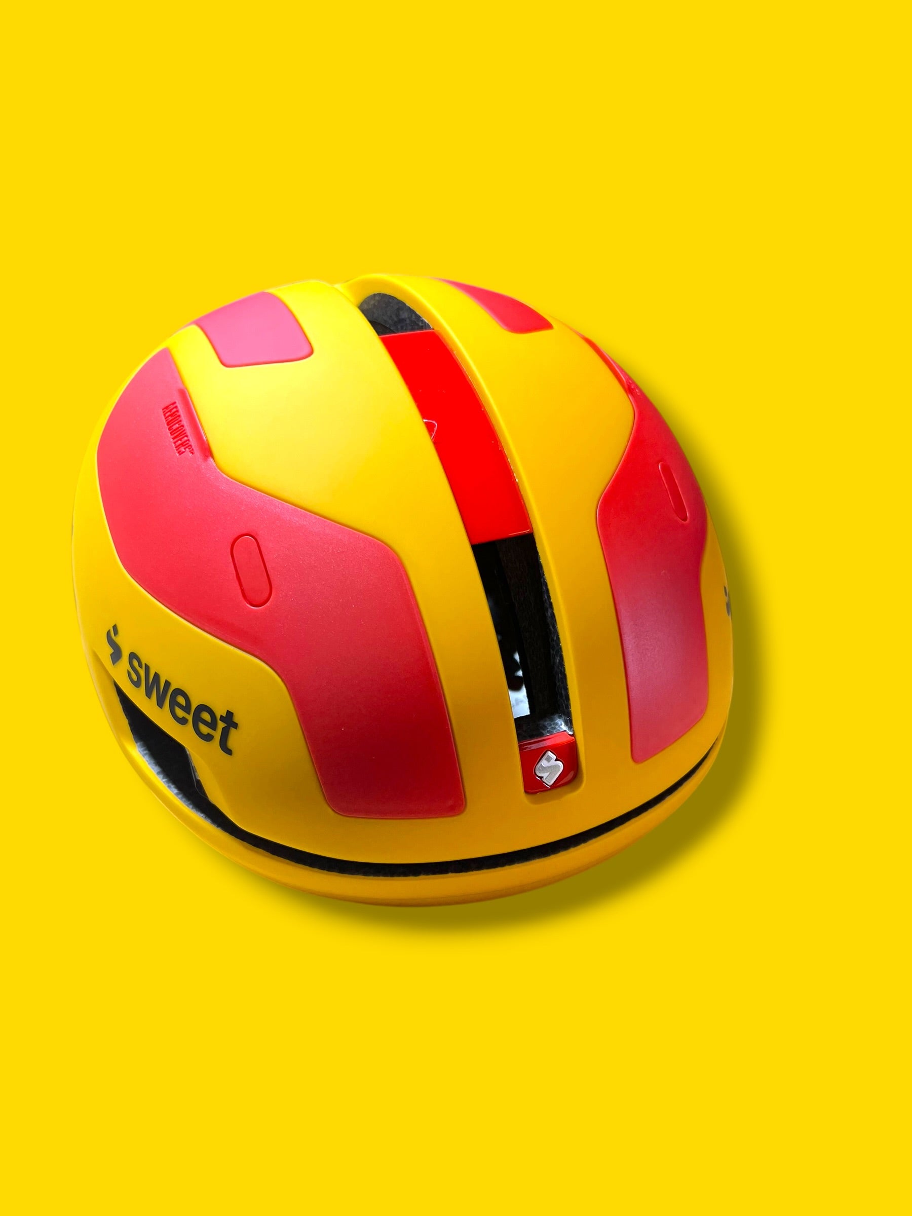 Falconer Aero 2Vi Helmet |Sweet Protection| Cycling