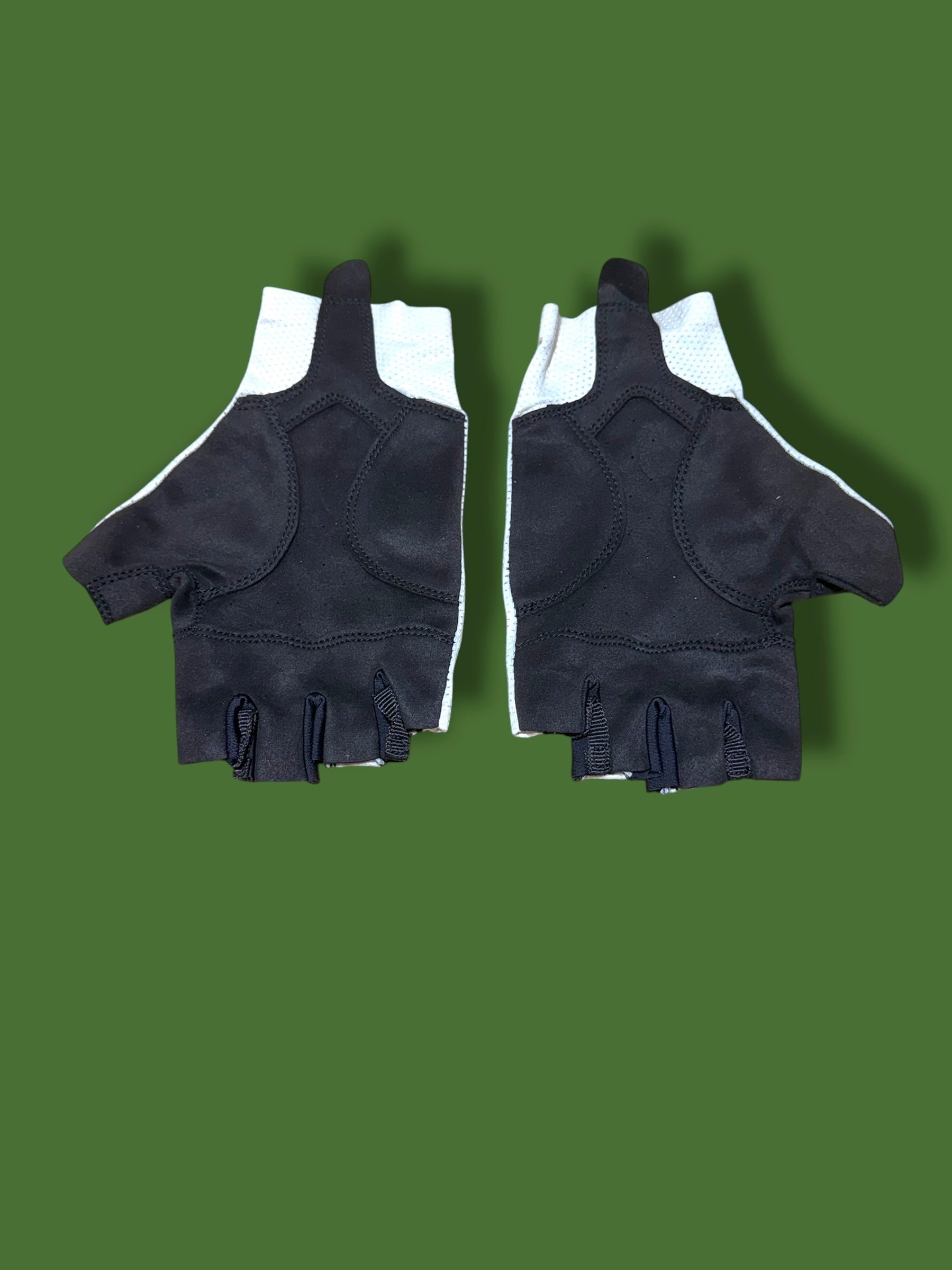 Aero  Mitts Gloves|Polti VisitMalta| G-Sport Pro Cycling Kit