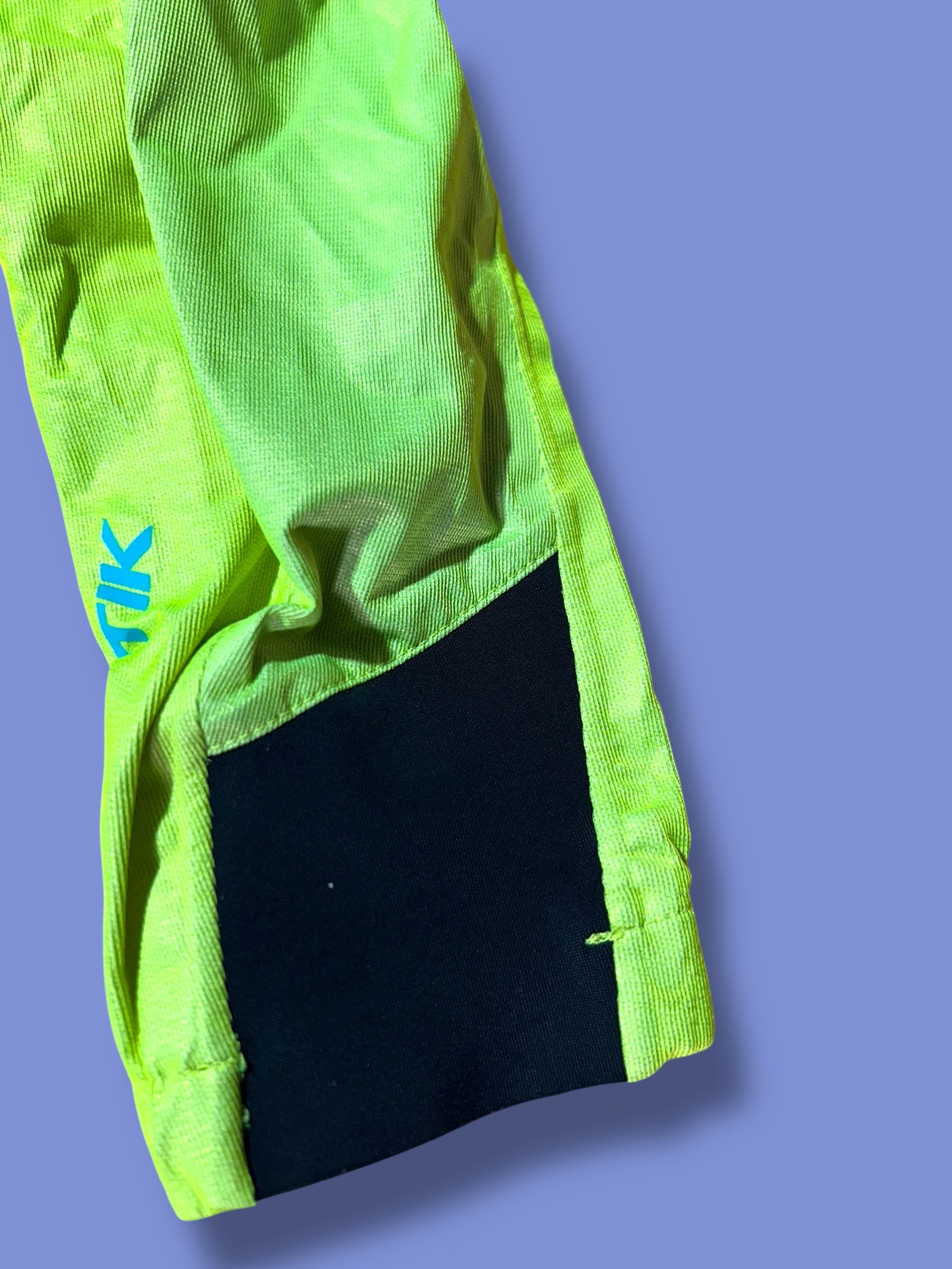 Rain Jacket Windproof Packable Lightweight | Ale |FDJ| Pro Cycling Kit