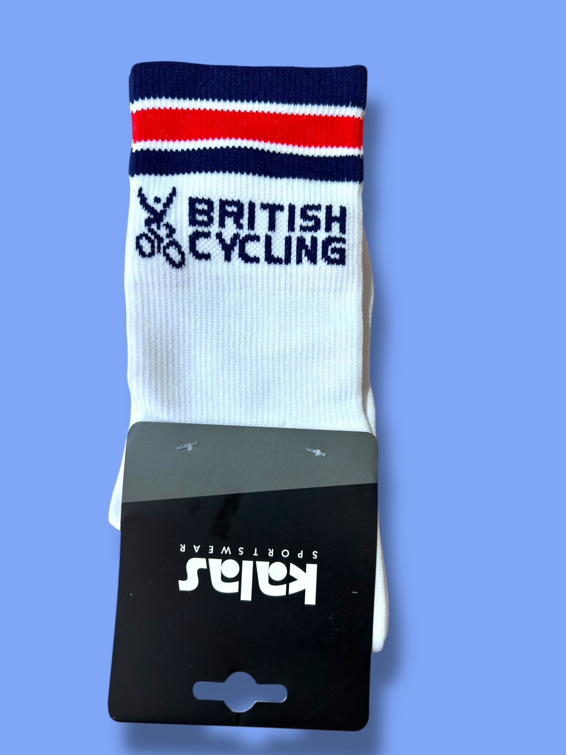 Socks Race Pidcock|Ineos Grenadiers GB| Pro Cycling Kit