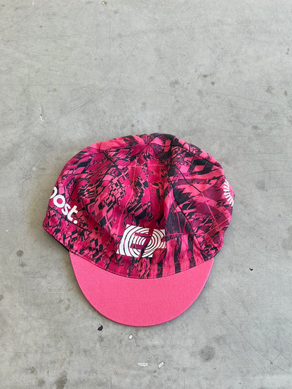 Cycling Cap / Casquette | Rapha | EF Education First Men | Pro Team Cycling Kit