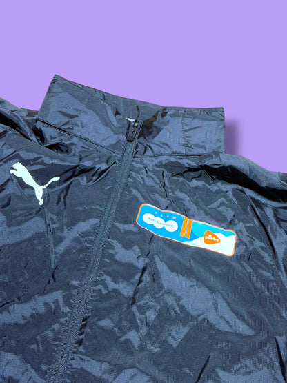 Casual light jacket | DSM| Pro Cycling Kit