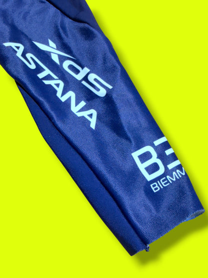 Thermal Arm Warmers | XDS Astana | Biemme Men's Pro Kit