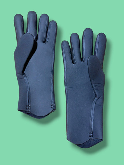 Neoprene  Winter Gloves|Velo Toze |Van Rysel  Pro Cycling Kit