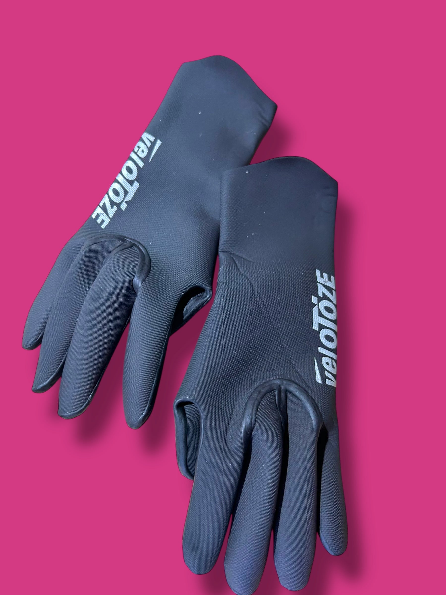 Thermal Jacket Deep Winter, Velotoze Overshoes and Neoprene Gloves Bundle| Human Powered Health HPH  | Pactimo  | Pro Cycling Kit